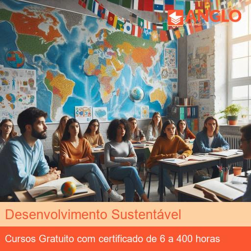 Desenvolvimento Sustentável